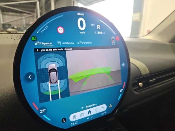 MINI Cooper SE 160 kW (218 CV) MINI 3 Puertas en Barcelona MINI Cooper SE 160 kW (218 CV) MINI 3 Puertas en Barcelona