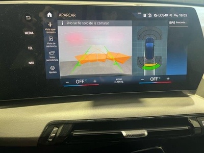 BMW iX1 xDrive30 230 kW (313 CV) 87284510 en Barcelona BMW iX1 xDrive30 230 kW (313 CV) 87284510 en Barcelona