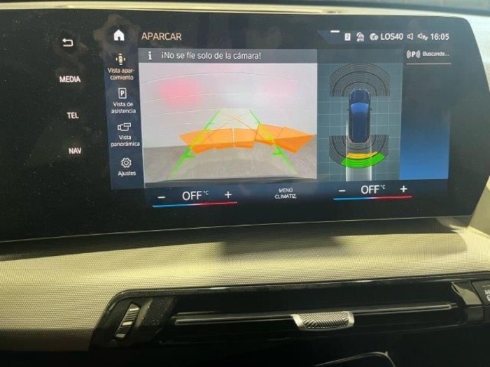 BMW xDrive30 230 kW (313 CV) iX1 en Barcelona BMW xDrive30 230 kW (313 CV) iX1 en Barcelona