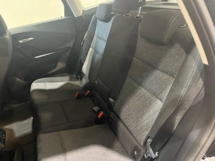 BMW xDrive30 230 kW (313 CV) iX1 en Barcelona BMW xDrive30 230 kW (313 CV) iX1 en Barcelona