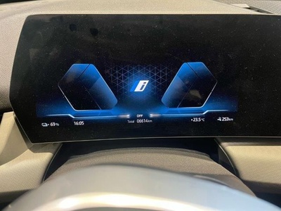 BMW iX1 xDrive30 230 kW (313 CV) 87284510 en Barcelona BMW iX1 xDrive30 230 kW (313 CV) 87284510 en Barcelona