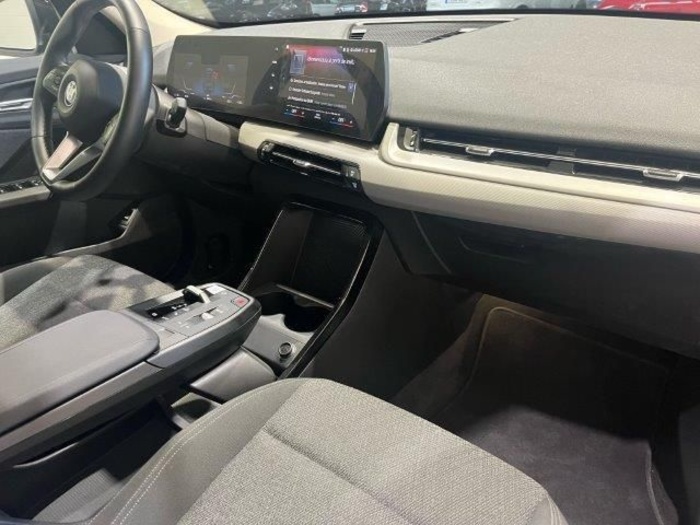 BMW xDrive30 230 kW (313 CV) iX1 en Barcelona BMW xDrive30 230 kW (313 CV) iX1 en Barcelona