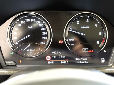 BMW X1 sDrive18d 110 kW (150 CV) 92928207 en la provincia de Barcelona BMW X1 sDrive18d 110 kW (150 CV) 92928207 en la provincia de Barcelona