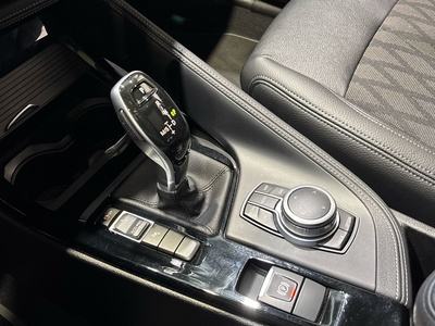 BMW X1 sDrive18d 110 kW (150 CV) 92928207 en la provincia de Barcelona BMW X1 sDrive18d 110 kW (150 CV) 92928207 en la provincia de Barcelona