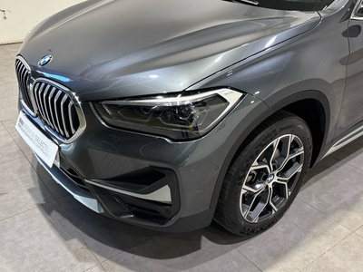 BMW X1 sDrive18d 110 kW (150 CV) 92928207 en la provincia de Barcelona BMW X1 sDrive18d 110 kW (150 CV) 92928207 en la provincia de Barcelona