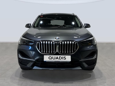BMW X1 sDrive18d 110 kW (150 CV) 92928207 en la provincia de Barcelona BMW X1 sDrive18d 110 kW (150 CV) 92928207 en la provincia de Barcelona
