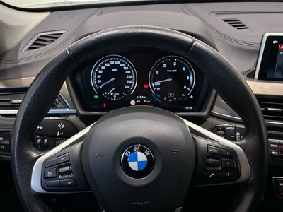 BMW X1 sDrive18d 110 kW (150 CV) 92928207 en la provincia de Barcelona BMW X1 sDrive18d 110 kW (150 CV) 92928207 en la provincia de Barcelona