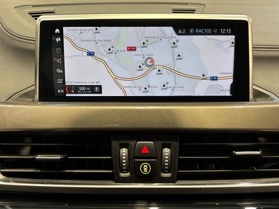 BMW X1 sDrive18d 110 kW (150 CV) 92928207 en la provincia de Barcelona BMW X1 sDrive18d 110 kW (150 CV) 92928207 en la provincia de Barcelona