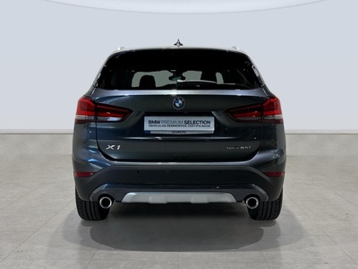 BMW X1 sDrive18d 110 kW (150 CV) 92928207 en la provincia de Barcelona BMW X1 sDrive18d 110 kW (150 CV) 92928207 en la provincia de Barcelona