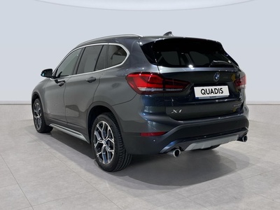 BMW X1 sDrive18d 110 kW (150 CV) 92928207 en la provincia de Barcelona BMW X1 sDrive18d 110 kW (150 CV) 92928207 en la provincia de Barcelona