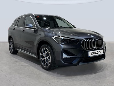 BMW X1 sDrive18d 110 kW (150 CV) 92928207 en la provincia de Barcelona BMW X1 sDrive18d 110 kW (150 CV) 92928207 en la provincia de Barcelona