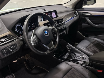 BMW X1 sDrive18d 110 kW (150 CV) 92928207 en la provincia de Barcelona BMW X1 sDrive18d 110 kW (150 CV) 92928207 en la provincia de Barcelona