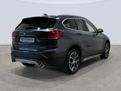 BMW X1 sDrive18d 110 kW (150 CV) 92928207 en la provincia de Barcelona BMW X1 sDrive18d 110 kW (150 CV) 92928207 en la provincia de Barcelona