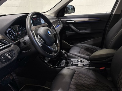 BMW X1 sDrive18d 110 kW (150 CV) 92928207 en la provincia de Barcelona BMW X1 sDrive18d 110 kW (150 CV) 92928207 en la provincia de Barcelona
