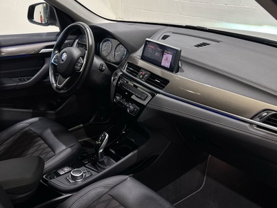 BMW X1 sDrive18d 110 kW (150 CV) 92928207 en la provincia de Barcelona BMW X1 sDrive18d 110 kW (150 CV) 92928207 en la provincia de Barcelona