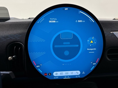 MINI MINI Cabrio Cooper C 120 kW (163 CV) 92587929 en la provincia de Barcelona MINI MINI Cabrio Cooper C 120 kW (163 CV) 92587929 en la provincia de Barcelona