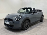 MINI Cooper C 120 kW (163 CV) MINI Cabriothumbs21 MINI Cooper C 120 kW (163 CV) MINI Cabriothumbs21