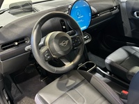 MINI Cooper C 120 kW (163 CV) MINI Cabriothumbs18 MINI Cooper C 120 kW (163 CV) MINI Cabriothumbs18