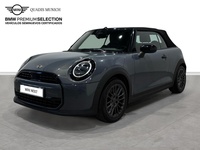 MINI C 120 kW (163 CV) MINI Cooper Cabriothumbs1 MINI C 120 kW (163 CV) MINI Cooper Cabriothumbs1