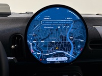 MINI Cooper C 120 kW (163 CV) MINI Cabriothumbs16 MINI Cooper C 120 kW (163 CV) MINI Cabriothumbs16