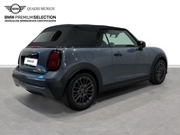 MINI C 120 kW (163 CV) MINI Cooper Cabriothumbs10 MINI C 120 kW (163 CV) MINI Cooper Cabriothumbs10