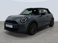 MINI Cooper C 120 kW (163 CV) MINI Cabriothumbs1 MINI Cooper C 120 kW (163 CV) MINI Cabriothumbs1