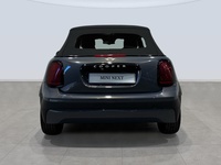 MINI Cooper C 120 kW (163 CV) MINI Cabriothumbs5 MINI Cooper C 120 kW (163 CV) MINI Cabriothumbs5