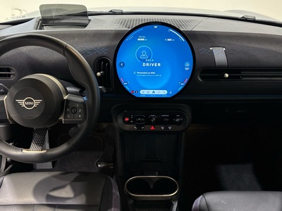 MINI MINI Cabrio Cooper C 120 kW (163 CV) 92587929 en la provincia de Barcelona MINI MINI Cabrio Cooper C 120 kW (163 CV) 92587929 en la provincia de Barcelona