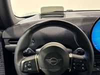 MINI Cooper C 120 kW (163 CV) MINI Cabriothumbs14 MINI Cooper C 120 kW (163 CV) MINI Cabriothumbs14