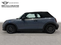 MINI C 120 kW (163 CV) MINI Cooper Cabriothumbs3 MINI C 120 kW (163 CV) MINI Cooper Cabriothumbs3