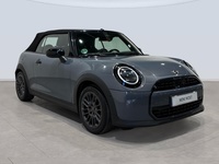 MINI Cooper C 120 kW (163 CV) MINI Cabriothumbs7 MINI Cooper C 120 kW (163 CV) MINI Cabriothumbs7