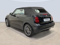 MINI Cooper C 120 kW (163 CV) MINI Cabriothumbs6 MINI Cooper C 120 kW (163 CV) MINI Cabriothumbs6