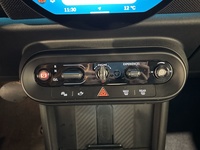 MINI Cooper C 120 kW (163 CV) MINI Cabriothumbs17 MINI Cooper C 120 kW (163 CV) MINI Cabriothumbs17