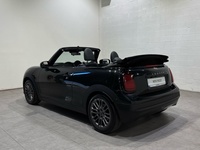 MINI Cooper C 120 kW (163 CV) MINI Cabriothumbs22 MINI Cooper C 120 kW (163 CV) MINI Cabriothumbs22