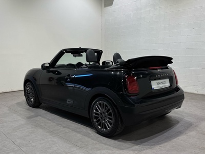 MINI MINI Cooper Cabrio C 120 kW (163 CV) 92587932 en la provincia de Barcelona MINI MINI Cooper Cabrio C 120 kW (163 CV) 92587932 en la provincia de Barcelona