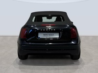 MINI Cooper C 120 kW (163 CV) MINI Cabriothumbs5 MINI Cooper C 120 kW (163 CV) MINI Cabriothumbs5