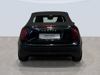 MINI MINI Cabrio Cooper C 120 kW (163 CV) 92587932 en la provincia de Barcelona MINI MINI Cabrio Cooper C 120 kW (163 CV) 92587932 en la provincia de Barcelona