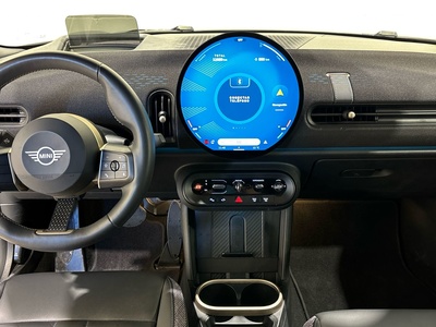 MINI MINI Cabrio Cooper C 120 kW (163 CV) 92587932 en la provincia de Barcelona MINI MINI Cabrio Cooper C 120 kW (163 CV) 92587932 en la provincia de Barcelona