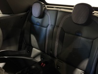 MINI Cooper C 120 kW (163 CV) MINI Cabriothumbs11 MINI Cooper C 120 kW (163 CV) MINI Cabriothumbs11