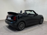 MINI Cooper C 120 kW (163 CV) MINI Cabriothumbs25 MINI Cooper C 120 kW (163 CV) MINI Cabriothumbs25