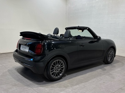 MINI MINI Cabrio Cooper C 120 kW (163 CV) 92587932 en la provincia de Barcelona MINI MINI Cabrio Cooper C 120 kW (163 CV) 92587932 en la provincia de Barcelona
