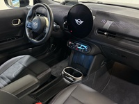 MINI Cooper C 120 kW (163 CV) MINI Cabriothumbs10 MINI Cooper C 120 kW (163 CV) MINI Cabriothumbs10