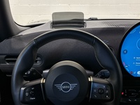 MINI Cooper C 120 kW (163 CV) MINI Cabriothumbs14 MINI Cooper C 120 kW (163 CV) MINI Cabriothumbs14