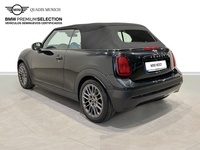 MINI C 120 kW (163 CV) MINI Cooper Cabriothumbs11 MINI C 120 kW (163 CV) MINI Cooper Cabriothumbs11