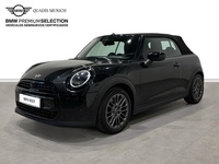 MINI C 120 kW (163 CV) MINI Cooper Cabriothumbs1 MINI C 120 kW (163 CV) MINI Cooper Cabriothumbs1