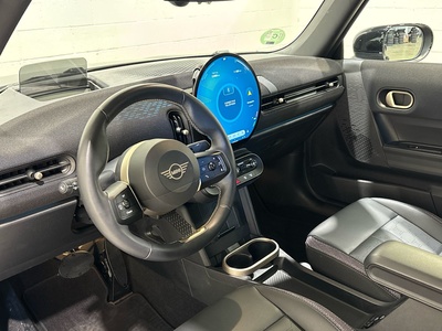 MINI MINI Cabrio Cooper C 120 kW (163 CV) 92587932 en la provincia de Barcelona MINI MINI Cabrio Cooper C 120 kW (163 CV) 92587932 en la provincia de Barcelona