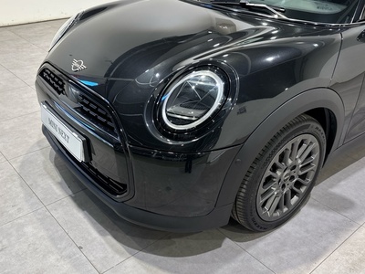 MINI MINI Cabrio Cooper C 120 kW (163 CV) 92587932 en la provincia de Barcelona MINI MINI Cabrio Cooper C 120 kW (163 CV) 92587932 en la provincia de Barcelona