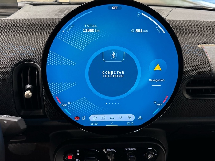 MINI Cooper C 120 kW (163 CV) MINI Cabrio en la provincia de Barcelona MINI Cooper C 120 kW (163 CV) MINI Cabrio en la provincia de Barcelona