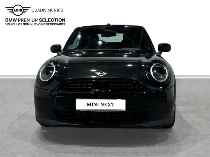 MINI C 120 kW (163 CV) MINI Cooper Cabrio en la provincia de Barcelona MINI C 120 kW (163 CV) MINI Cooper Cabrio en la provincia de Barcelona