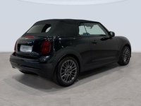 MINI Cooper C 120 kW (163 CV) MINI Cabriothumbs4 MINI Cooper C 120 kW (163 CV) MINI Cabriothumbs4